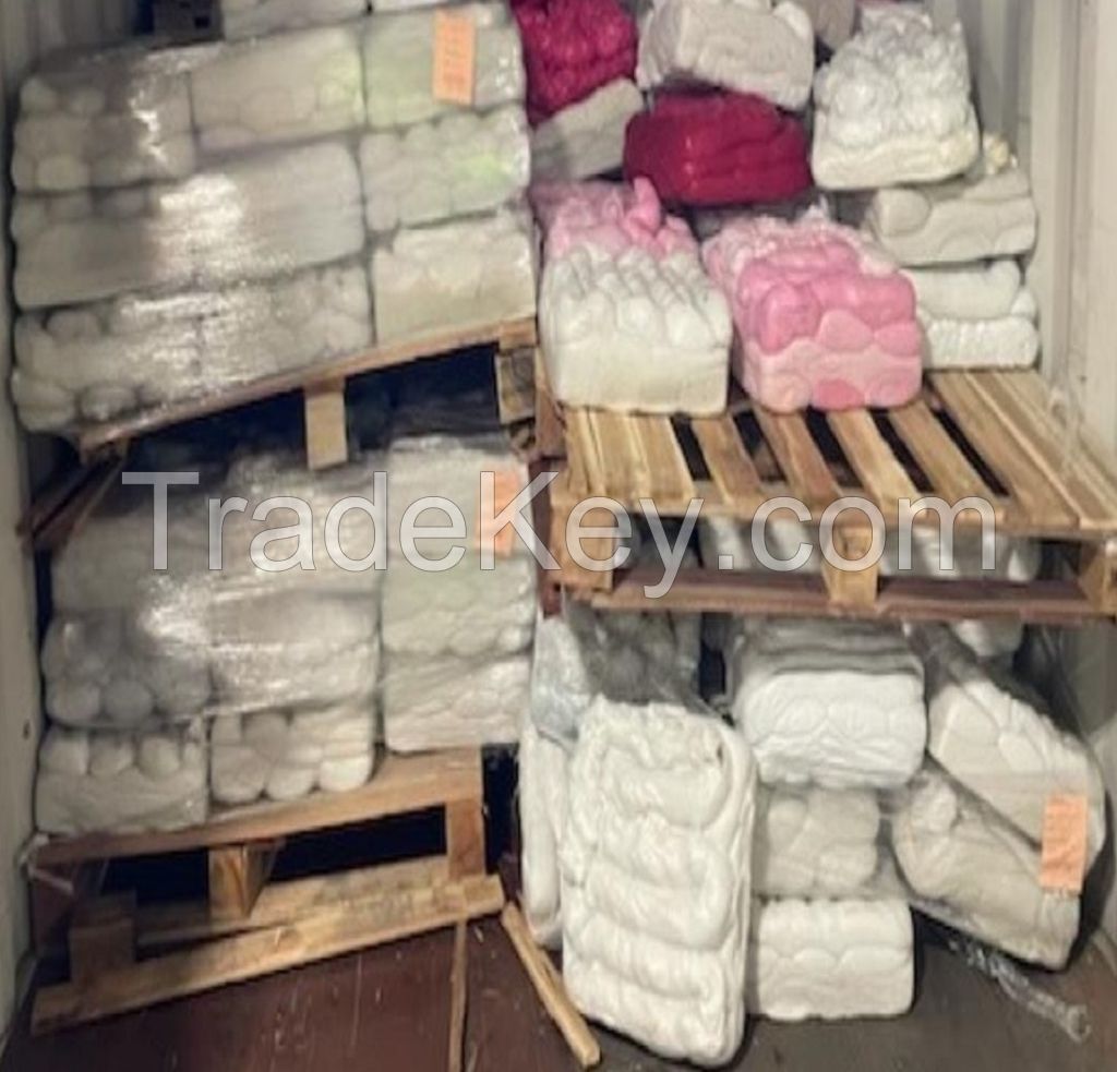 LDPE Bales/Lumps/Regrind