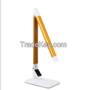 office moden led table light for reading desk lamp