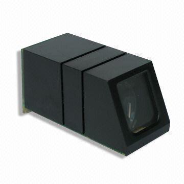 Fingerprint Module with Optical Sensor