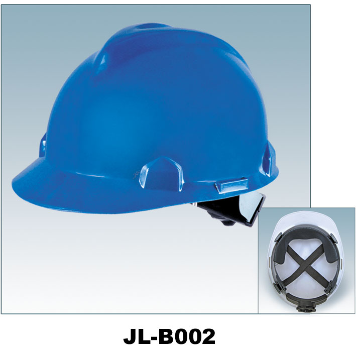 Safety helmet