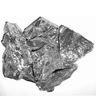 silicon metal