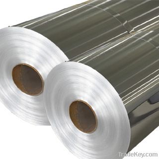 aluminum foil