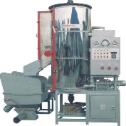 EPS Continuous Pre-expander Machine