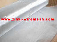 sell:stainless  steel wire mesh