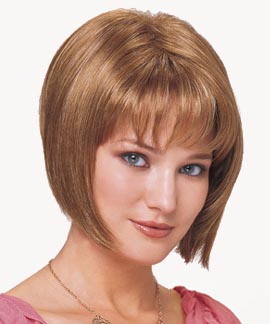 synthetic hair wigs