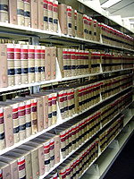 Federal Reporter Civil Cases Reference Library - 575 books, Like New!