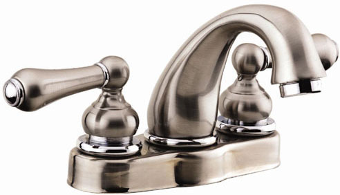 Faucets