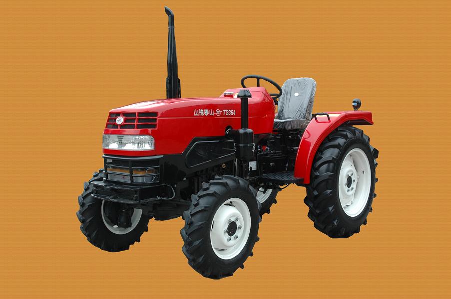 tractor TS354C