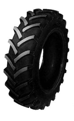 tractor tyre