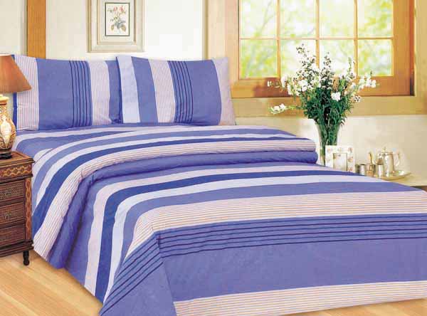 100% polyester Brushed microfibre bedding sheet set