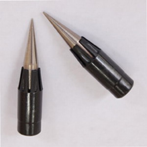 High-density tungsten alloy product