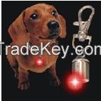 LED pet blinker