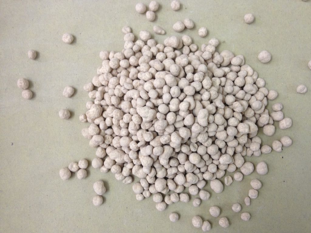 Dispersible Granulated Diatomite Soil Conditioner