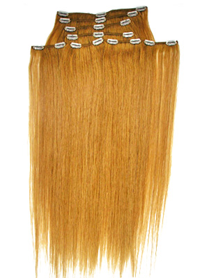 Clip- In Hair Extension