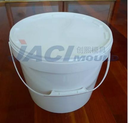 Painting Bucket Mould-pail mould-bucket mould
