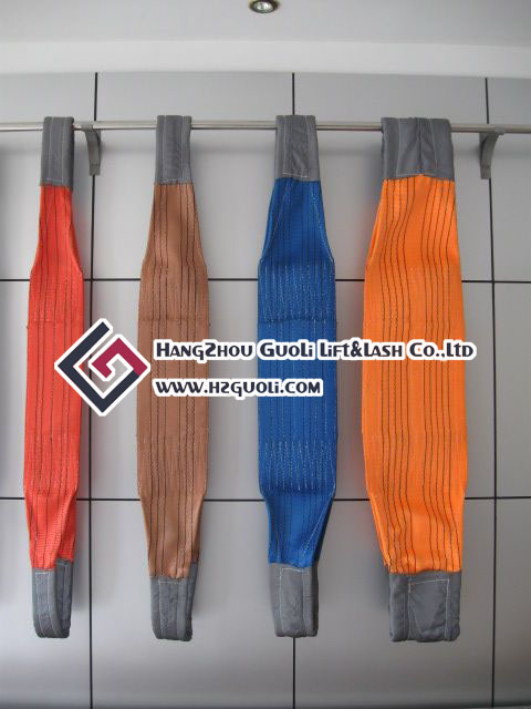 Polyester Webbing Sling