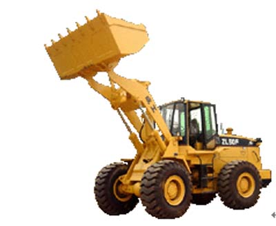 WHEEL LOADER