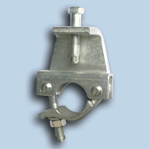 Girder Coupler