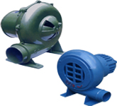 Centrifugal Blowers