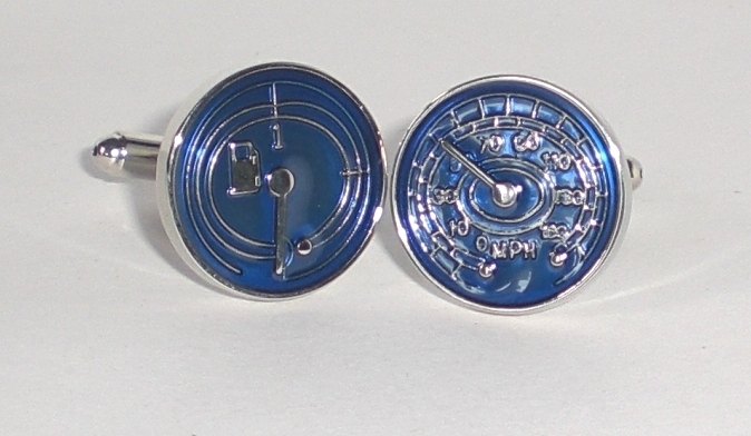 sell enamel cufflink