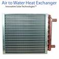 Copper Heat Exchangers