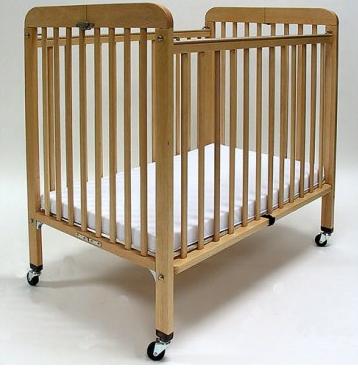 baby crib