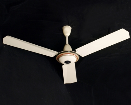 ceiling fan