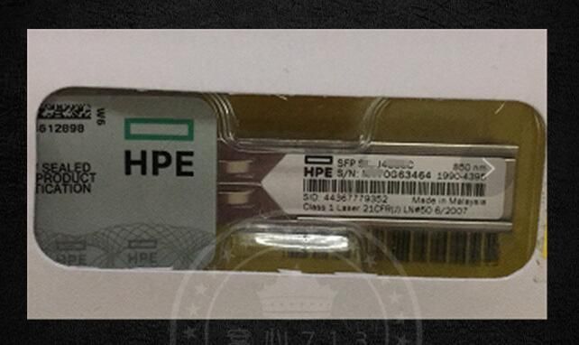 HP J9151D Compatible 10GBASE-LR SFP+ 1310nm 10km DDM Transceiver Module