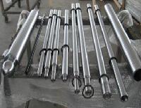 Hydraulic Cylinder Stroke Shaft