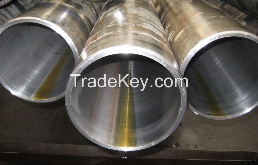 Honed Tube for Hydraulic Cylinder