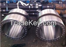 Large Diameter Honed Tube for Hydraulic Cylinder