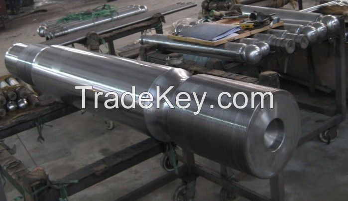 Hydraulic Cylinder Piston Rod