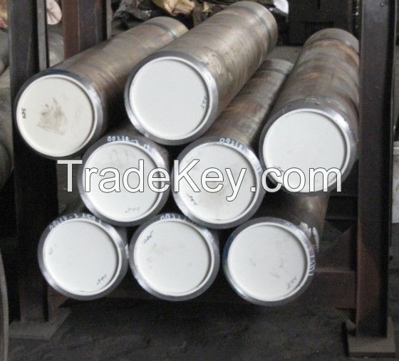 Honed/Skived/Burnished Tube ST52 for Hydraulic Cylinder