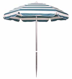 Beach Umbrella