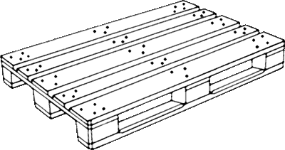 pallets