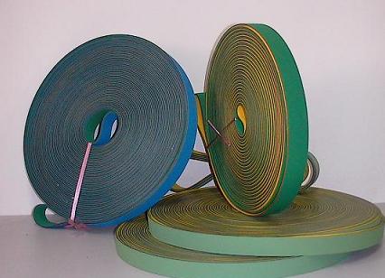 spindle tape