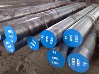 sell D2/1.2379 alloy tool steel rounds, flats