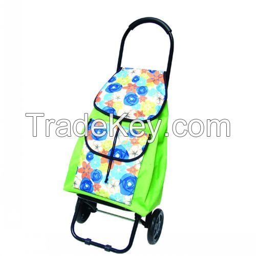 shopping trolley bag (ZT-7003)