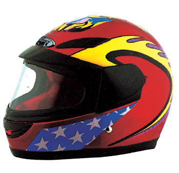 Chirldren helmet