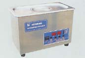 Ultrasonic Cleaning Machine (KS-120EI)