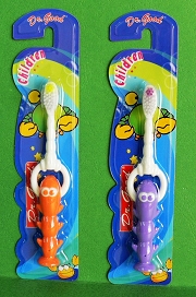 toothbrush