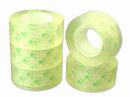 Crystal Packing Tape