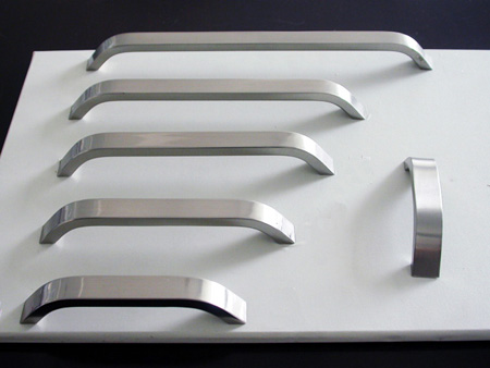 Zinc Alloy Handles