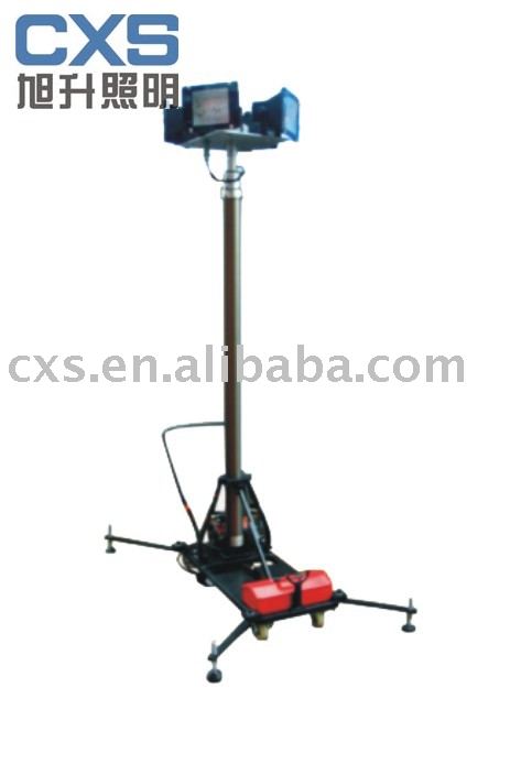 CQY3000T All-directional automatic working lamp
