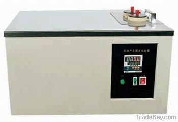 GD-510G Petroleum Products Solidifying Point Tester