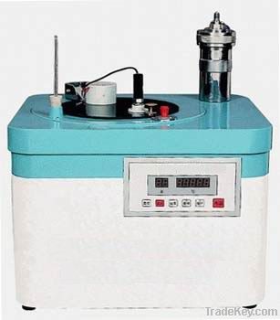 Heat Value Determination Equipment