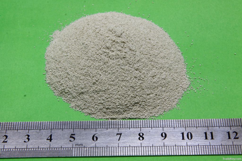 Ferrous sulphate heptahydrate