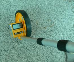 Digital Measuring Wheel (3049-1#)