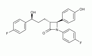 Ezetimibe