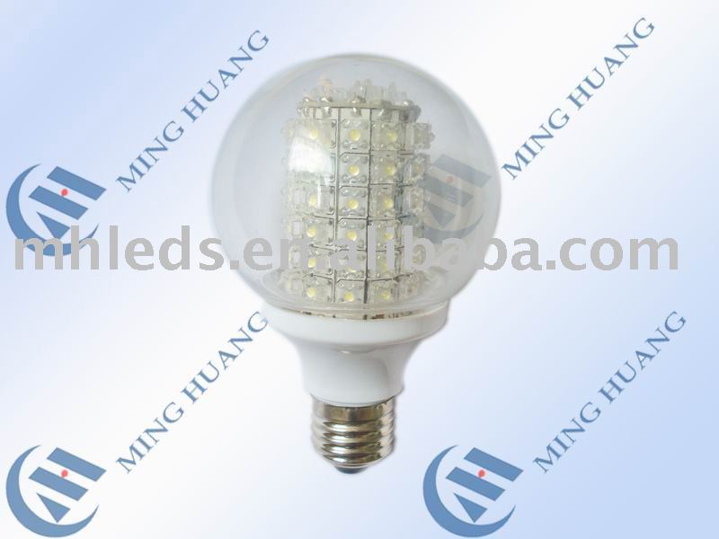 LED bulb lights, LED Globle Lamp